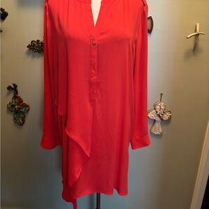 Gorgeous Chico’s Long Sleeve Blouse